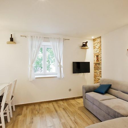 Paradise Stone Apartments Bol Bagian luar foto