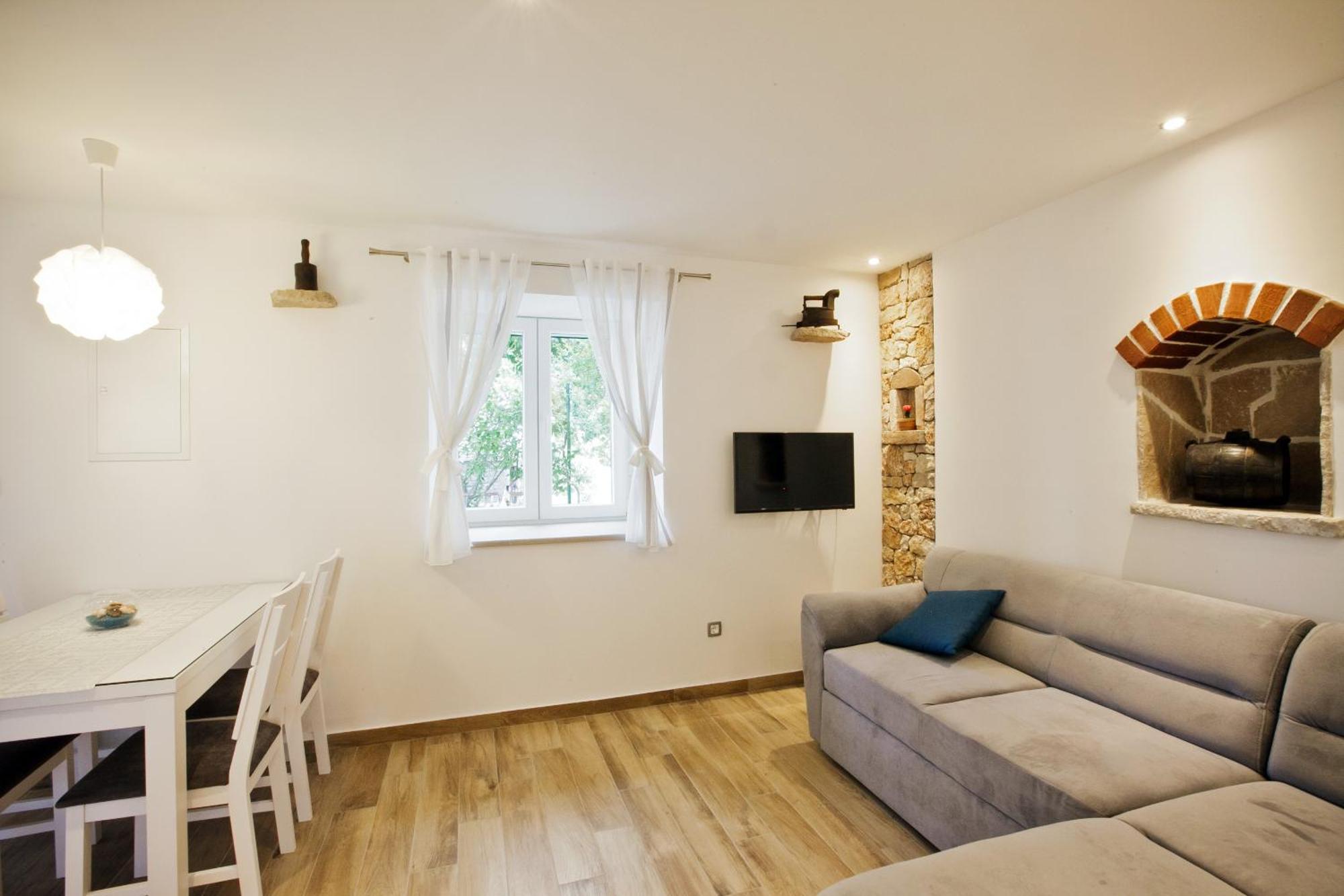 Paradise Stone Apartments Bol Bagian luar foto