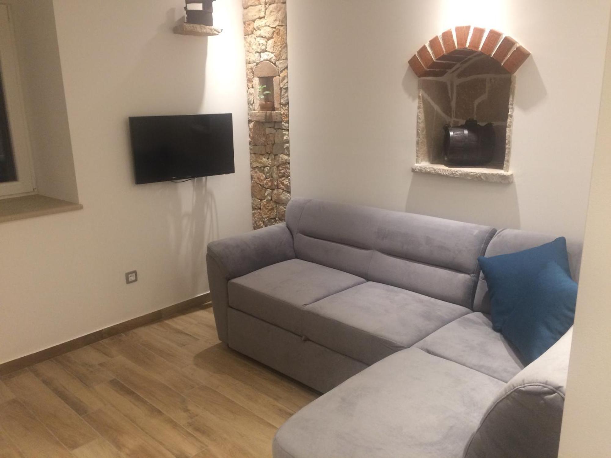 Paradise Stone Apartments Bol Bagian luar foto