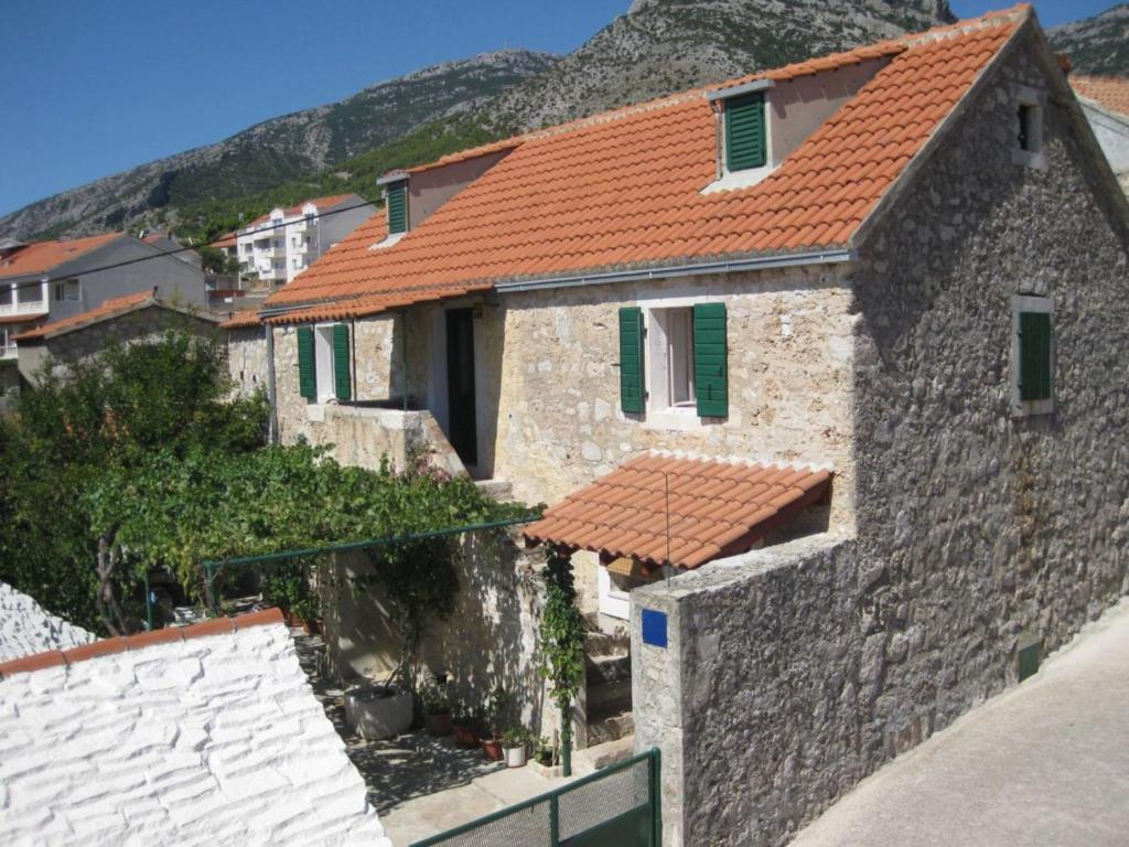 Paradise Stone Apartments Bol Bagian luar foto