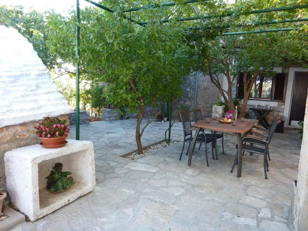 Paradise Stone Apartments Bol Bagian luar foto
