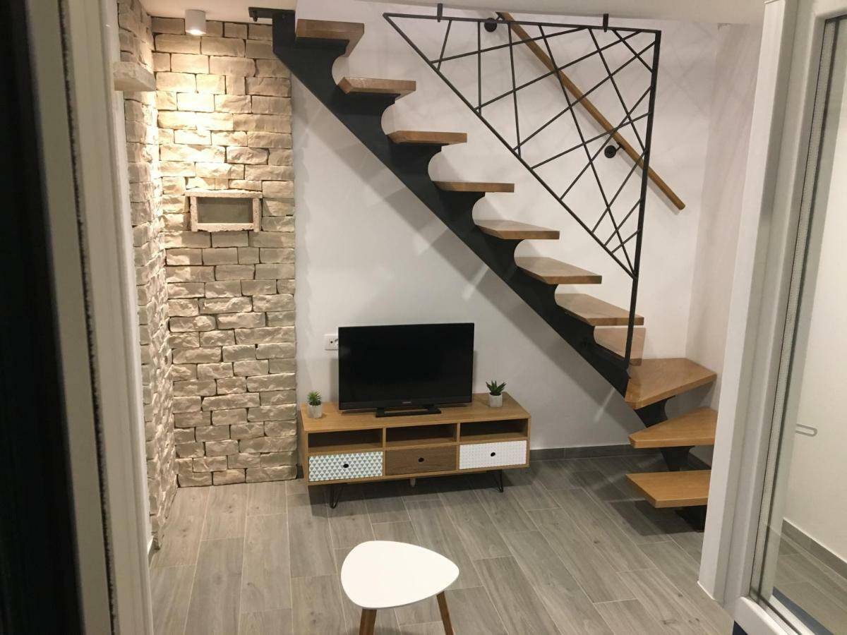 Paradise Stone Apartments Bol Bagian luar foto