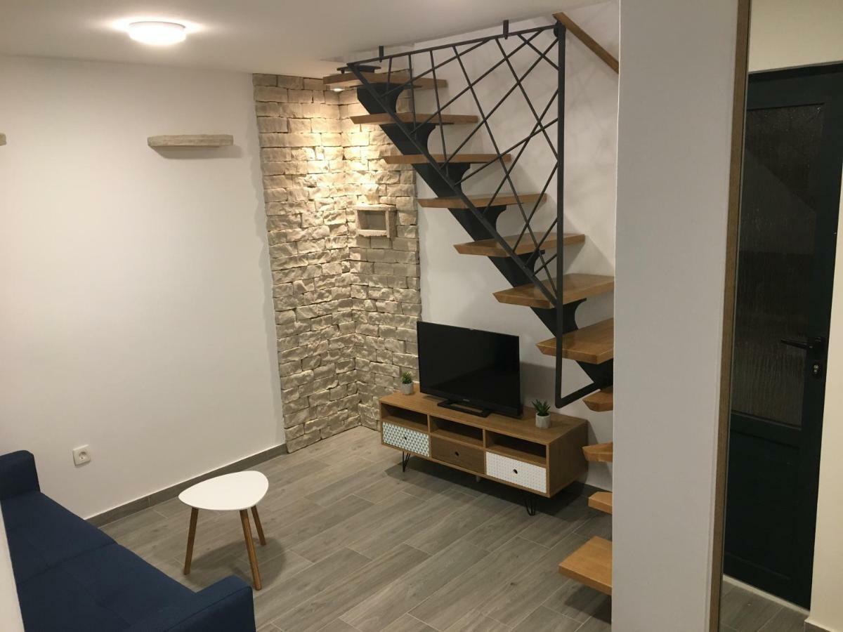 Paradise Stone Apartments Bol Bagian luar foto