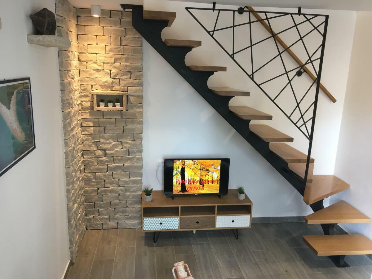 Paradise Stone Apartments Bol Bagian luar foto