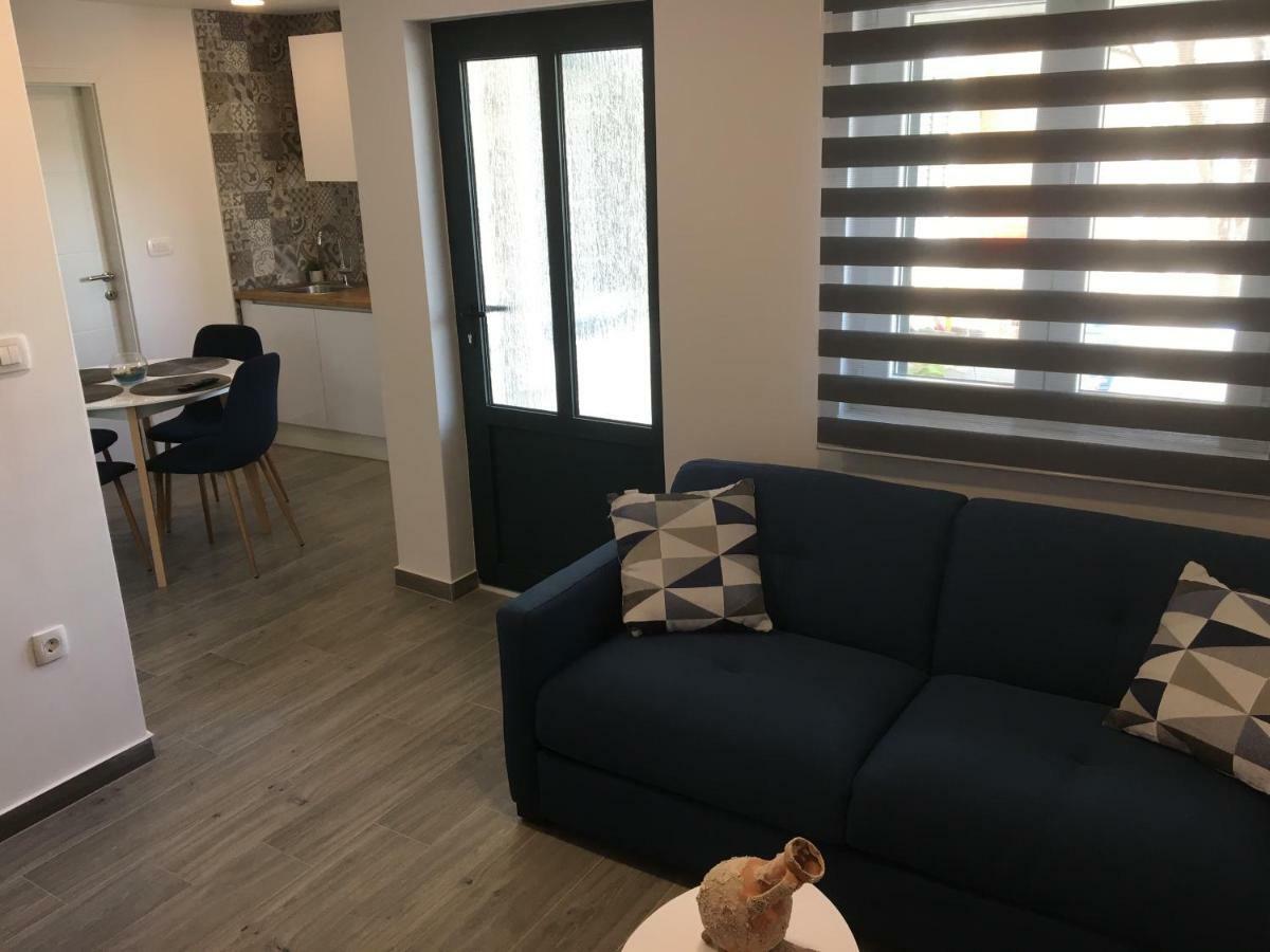 Paradise Stone Apartments Bol Bagian luar foto