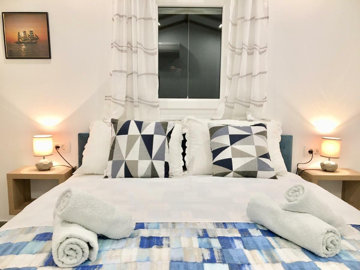 Paradise Stone Apartments Bol Bagian luar foto