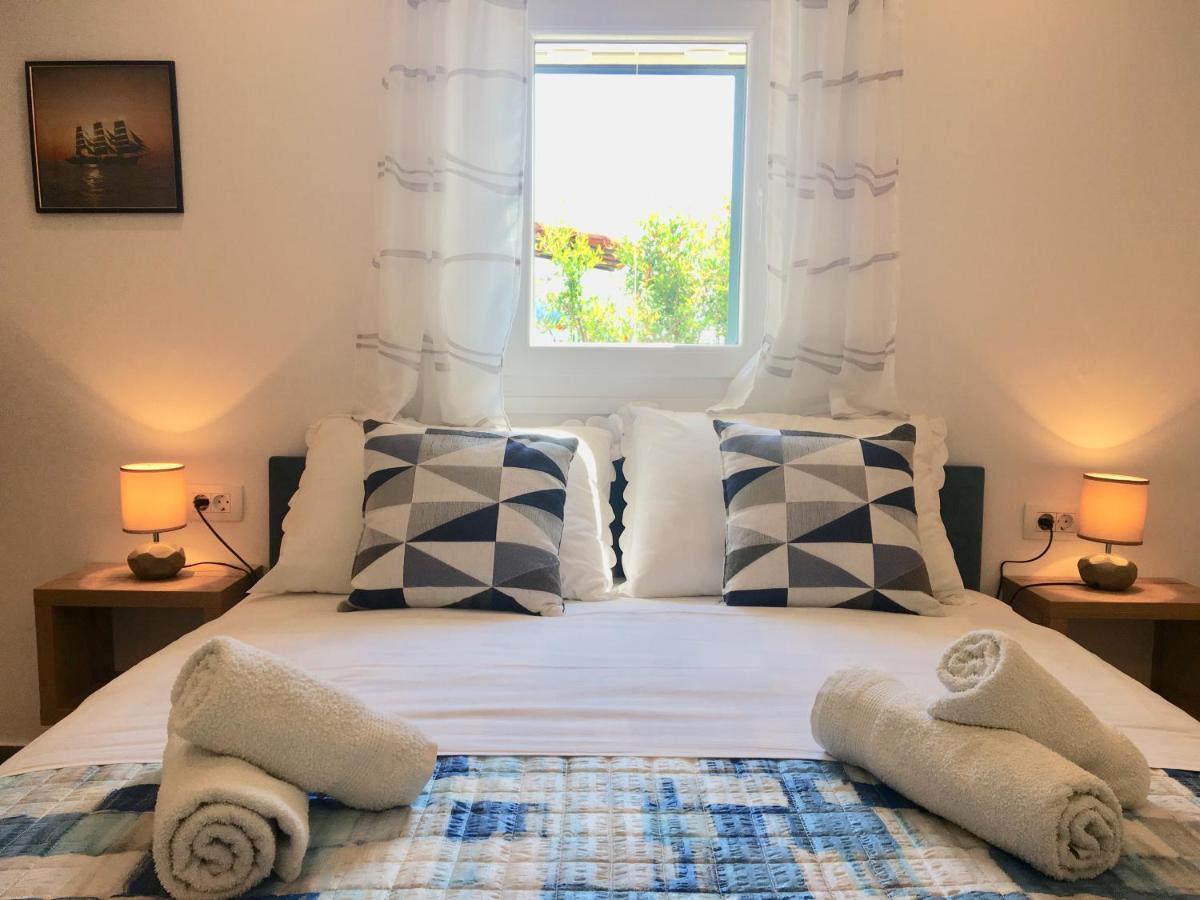 Paradise Stone Apartments Bol Bagian luar foto